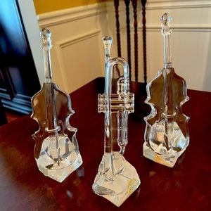 Crystal Instruments